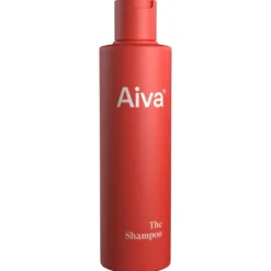 AIVA The Shampoo kosteuttava ja silottava 250 ml