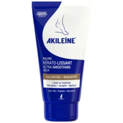 AKILEINE Kerato Ultra-Smoothing Balm karbamidivoide 75 ml
