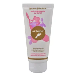 Akileine Magic Foot Balm pehmentävä ja suojaava jalkavoide 75 ml
