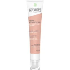 ALGA CICOSA Reparative cream korjaava hoitovoide 40 ml