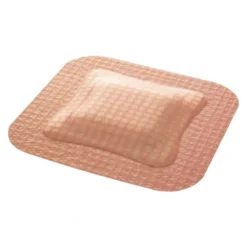 ALLEVYN Adhesive haavaside 10 cm x 10 cm