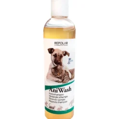 ANIWASH hoitoshampoo eläimille 300 ml