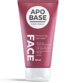 APOBASE Face Cream kosteuttava kasvovoide