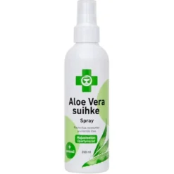 APTEEKKI Aloe Vera suihke 200 ml