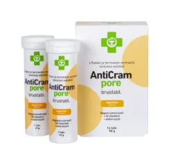 APTEEKKI AntiCram poretabletti