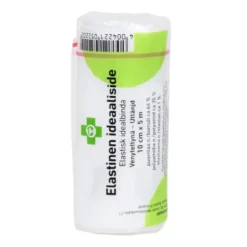 APTEEKKI Ideaaliside elastinen 10 cm x 5 m