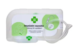 APTEEKKI Imuniistin vauvoille