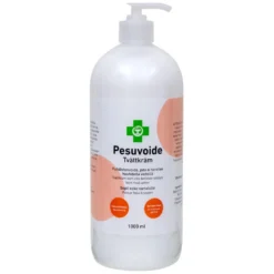 APTEEKKI Pesuvoide 1000 ml