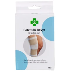 APTEEKKI Polvituki kevyt L, beige