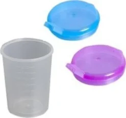 APTEEKKI Potilasmuki 200 ml, sisältää 2 nokkaa