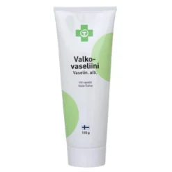 APTEEKKI Valkovaseliini 100 g