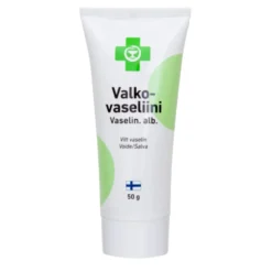 APTEEKKI Valkovaseliini 50 g