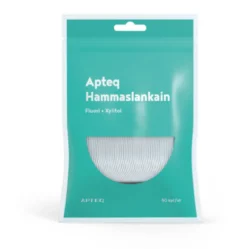 APTEQ Hammaslankain