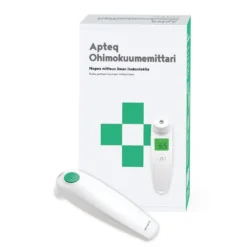 APTEQ Ohimokuumemittari