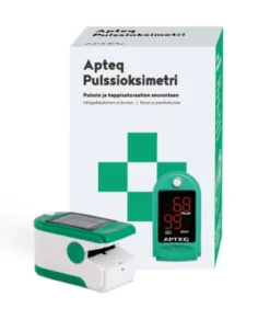 APTEQ Pulssioksimetri