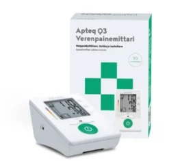 APTEQ Verenpainemittari Q3