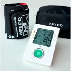 APTEQ Verenpainemittari Q5