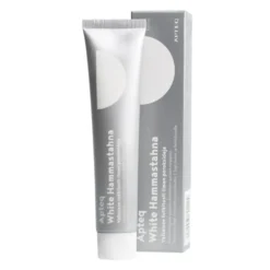 Apteq White Hammastahna 60 ml