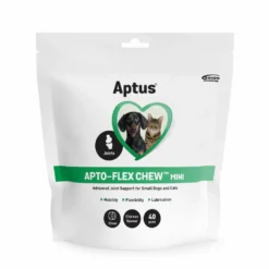 APTUS Apto-flex Chew mini purutabletti 40 kpl