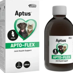 APTUS Apto-Flex siirappi 200 ml