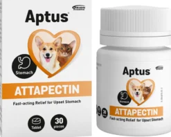 APTUS Attapectin koirille ja kissoille