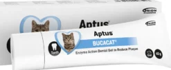 APTUS Bucacat hammasgeeli kissoille