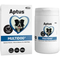 APTUS Multidog jauhe koirille