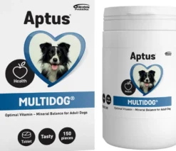 APTUS Multidog makutabletti koirille