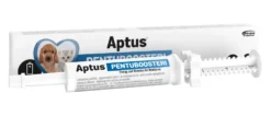 APTUS Pentuboosteri pasta kissan- ja koiranpennuille