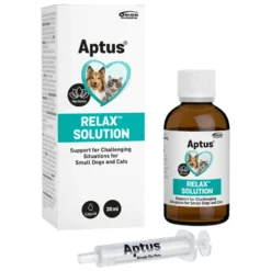 Aptus Relax liuos 30 ml
