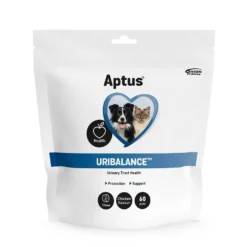 APTUS Uribalance täydennysrehu koiralle ja kissalle
