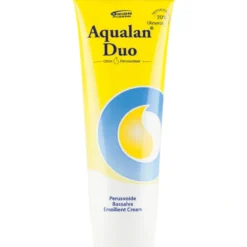 AQUALAN Duo perusvoide 200 g