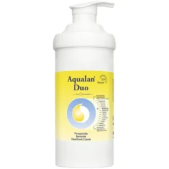 AQUALAN Duo perusvoide 500 g