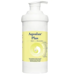 AQUALAN Plus perusvoide 500 g
