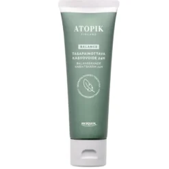 ATOPIK Balance tasapainottava kasvovoide 24h 50 ml