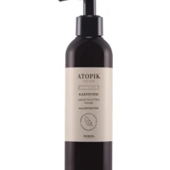 Atopik Sensitive Kasvovesi 200 ml
