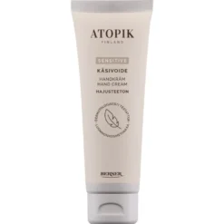 Atopik Sensitive Käsivoide 50 ml