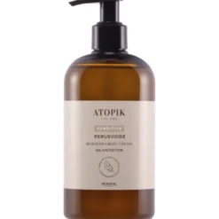 Atopik Sensitive Perusvoide 400 ml