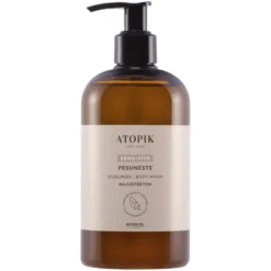 Atopik Sensitive Pesuneste 400 ml