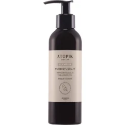 Atopik Sensitive Puhdistusöljy 200 ml