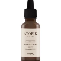 Atopik Sensitive Rauhoittava Hoitoseerumi 30 ml