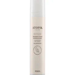 Atopik Sensitive Rauhoittava Kauravoide 50 ml