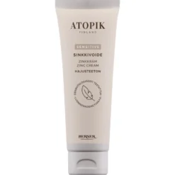 Atopik Sensitive Sinkkivoide 50 ml
