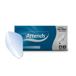 ATTENDS For Men 2 tippasuoja