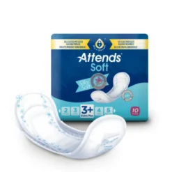 ATTENDS Soft 3 Extra Plus tippasuoja