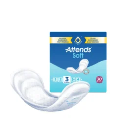ATTENDS Soft 3 Extra tippasuoja