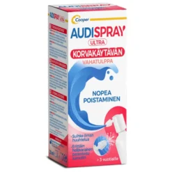 AUDISPRAY Ultra 20 ml