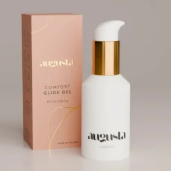 Augusta Nordic Liukuvoide 100 ml