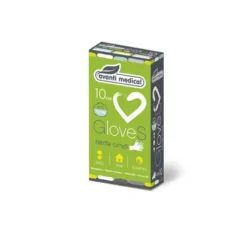 AVANTI Medical tutkimuskäsine nitriili L