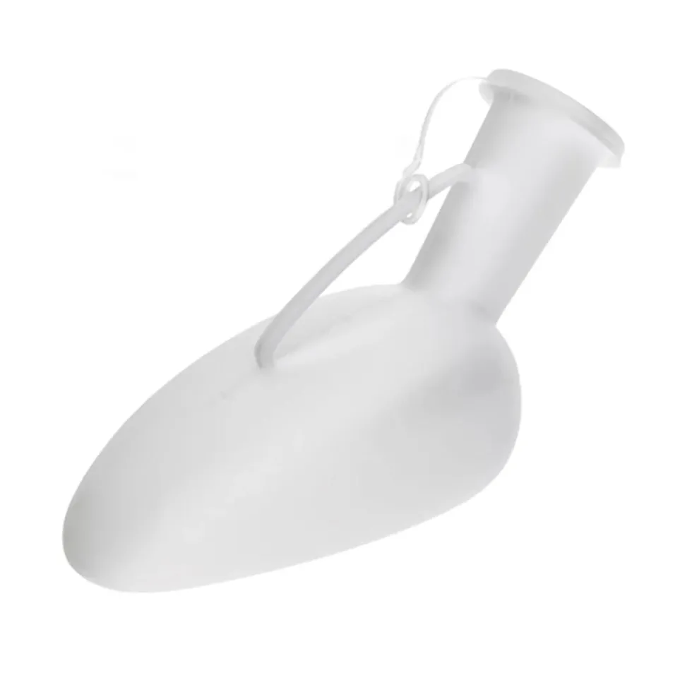 AVANTI Medical virtsapullo kannella miehille 1000 ml
